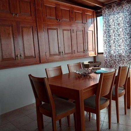 Casa Bonica Daire Playa Blanca Dış mekan fotoğraf