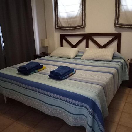 Casa Bonica Daire Playa Blanca Dış mekan fotoğraf