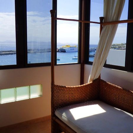 Casa Bonica Daire Playa Blanca Dış mekan fotoğraf