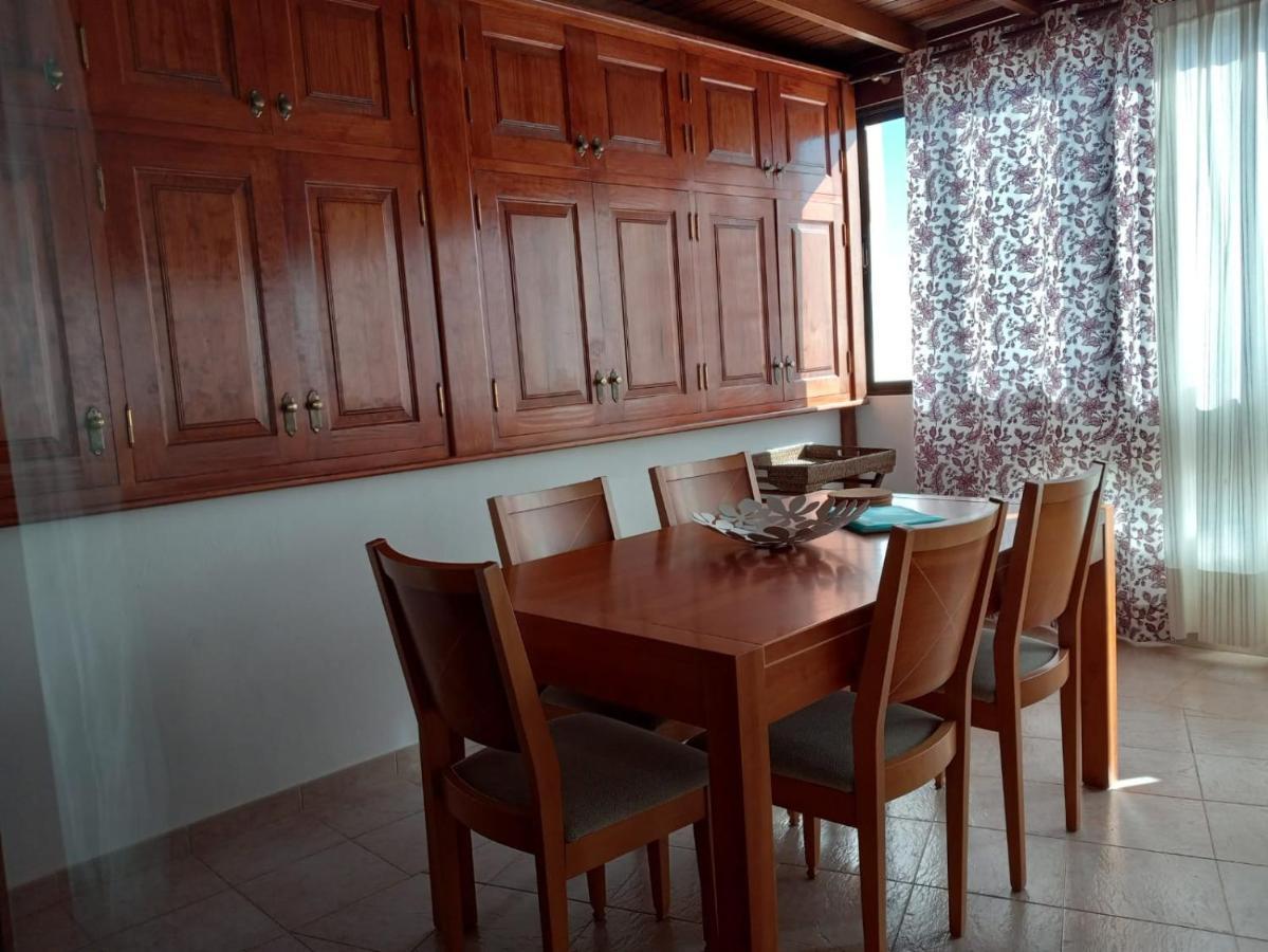 Casa Bonica Daire Playa Blanca Dış mekan fotoğraf