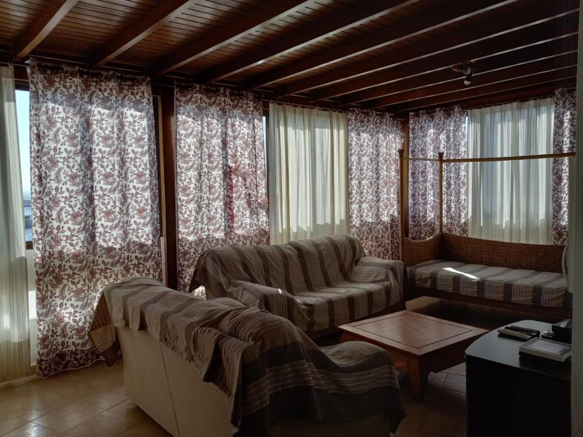 Casa Bonica Daire Playa Blanca Dış mekan fotoğraf
