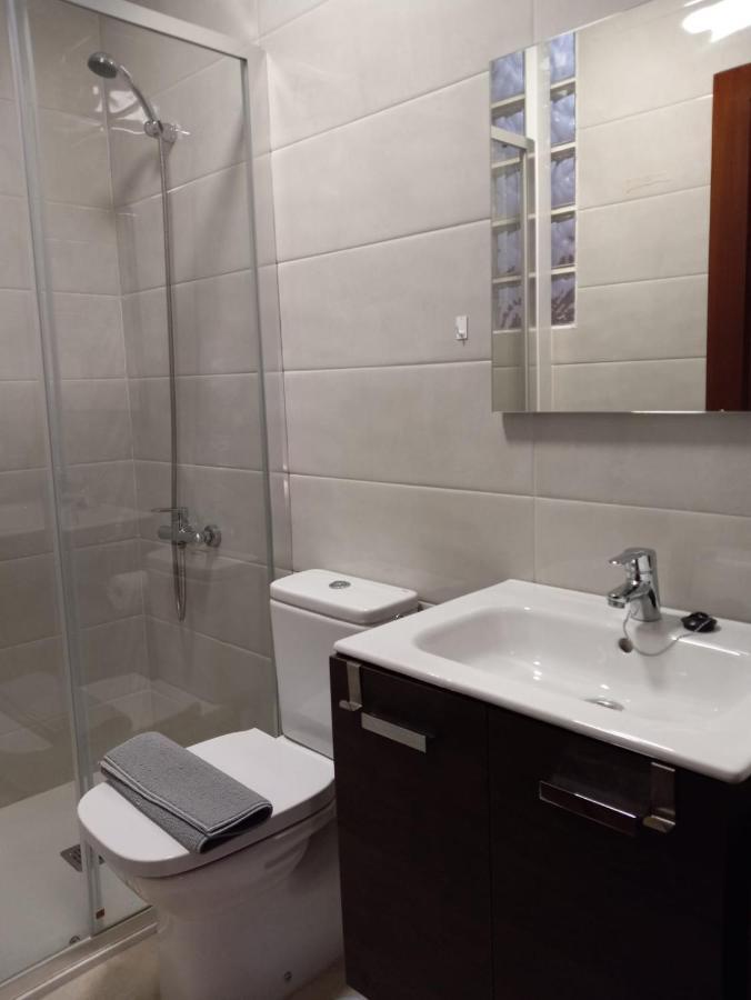 Casa Bonica Daire Playa Blanca Dış mekan fotoğraf