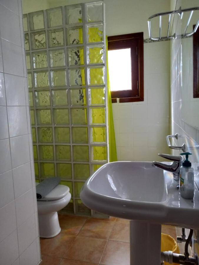 Casa Bonica Daire Playa Blanca Dış mekan fotoğraf