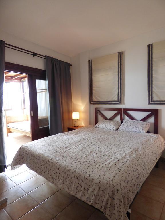 Casa Bonica Daire Playa Blanca Dış mekan fotoğraf