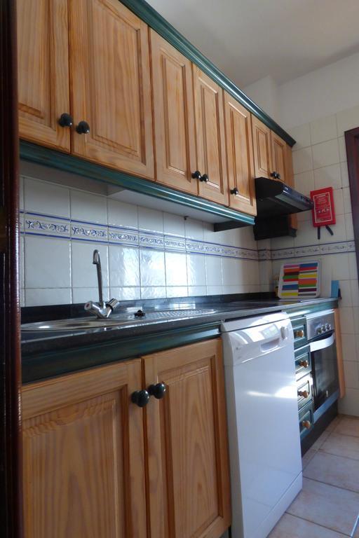 Casa Bonica Daire Playa Blanca Dış mekan fotoğraf