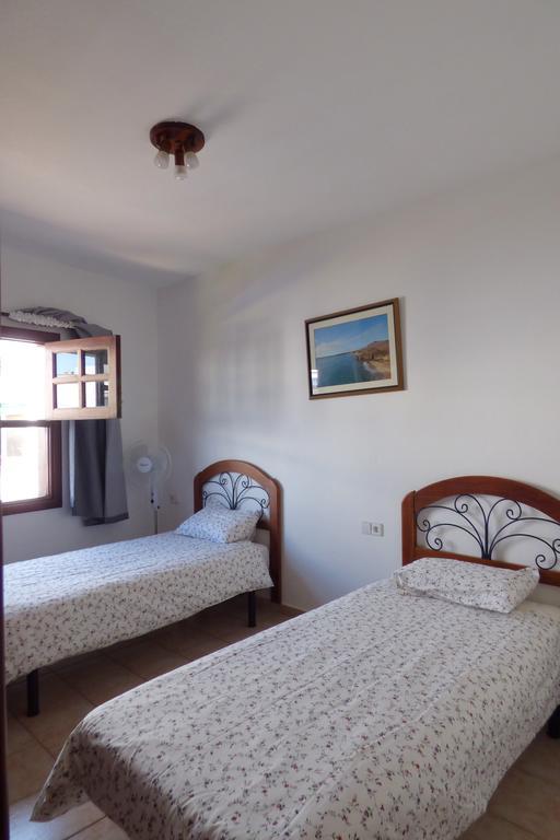 Casa Bonica Daire Playa Blanca Dış mekan fotoğraf