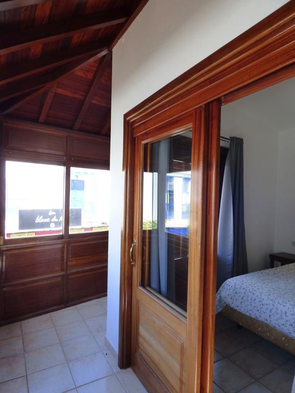 Casa Bonica Daire Playa Blanca Dış mekan fotoğraf
