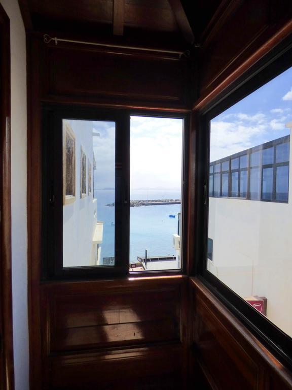 Casa Bonica Daire Playa Blanca Dış mekan fotoğraf