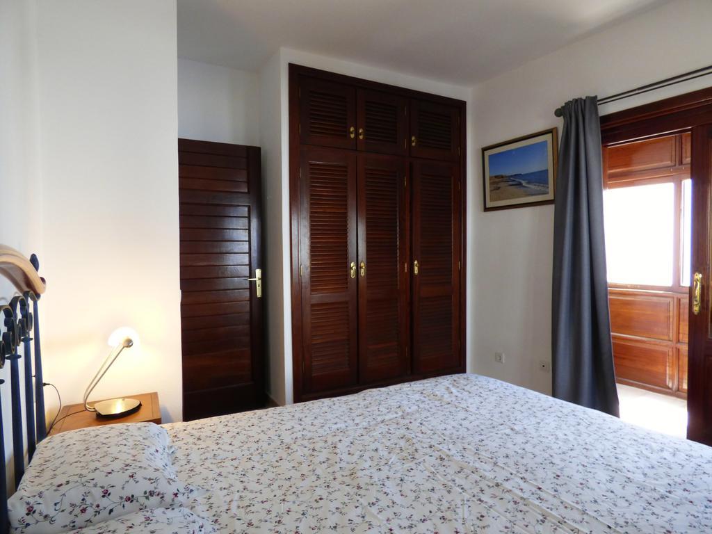 Casa Bonica Daire Playa Blanca Dış mekan fotoğraf