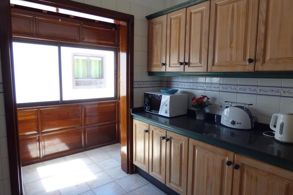 Casa Bonica Daire Playa Blanca Dış mekan fotoğraf