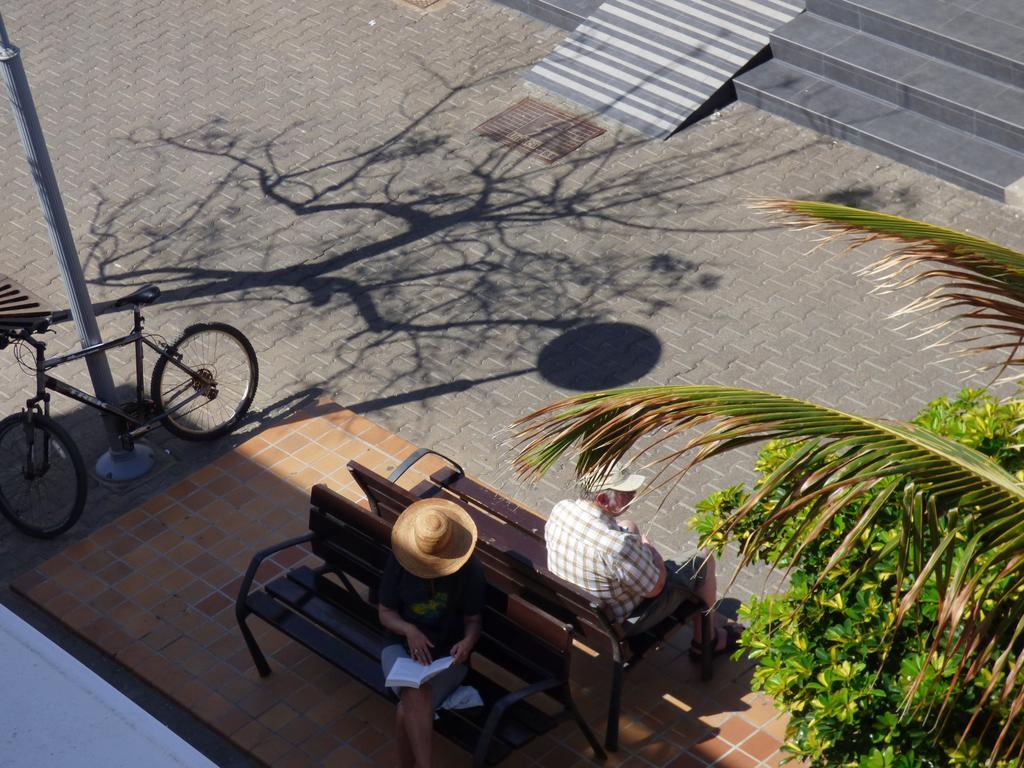 Casa Bonica Daire Playa Blanca Dış mekan fotoğraf