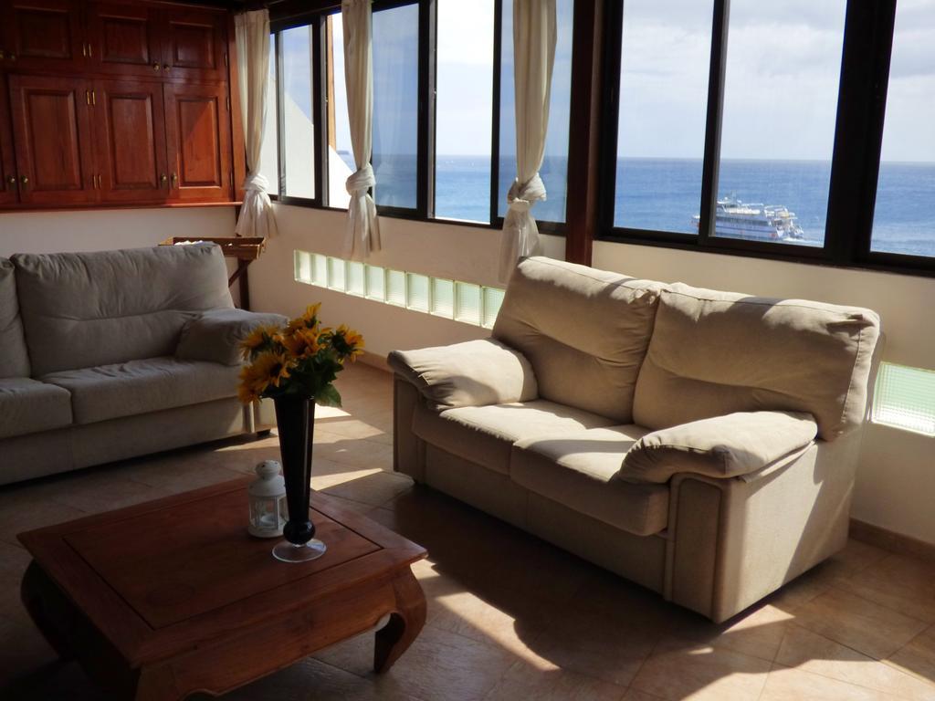 Casa Bonica Daire Playa Blanca Dış mekan fotoğraf
